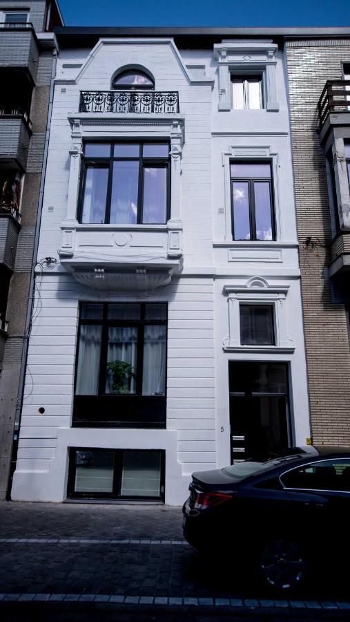 Chez Lileaula - Boho Duplex In Belle époque Appartement *
